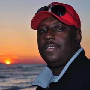 Meet your Posher, Harold